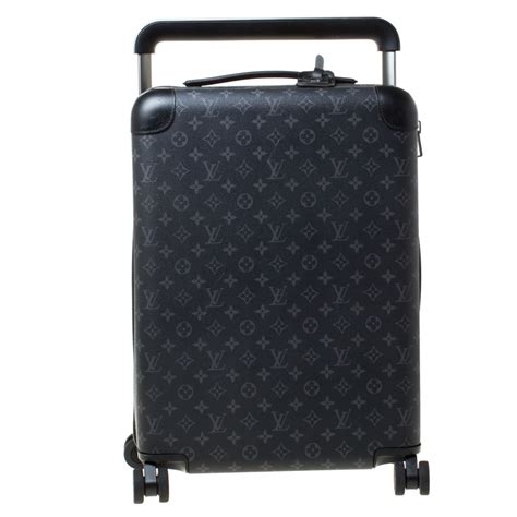 louis vuitton suit case blue|louis vuitton suitcase price.